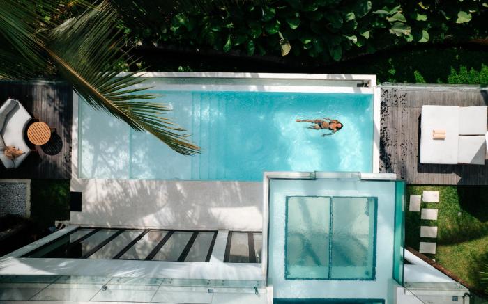 Villa Joyia Ubud