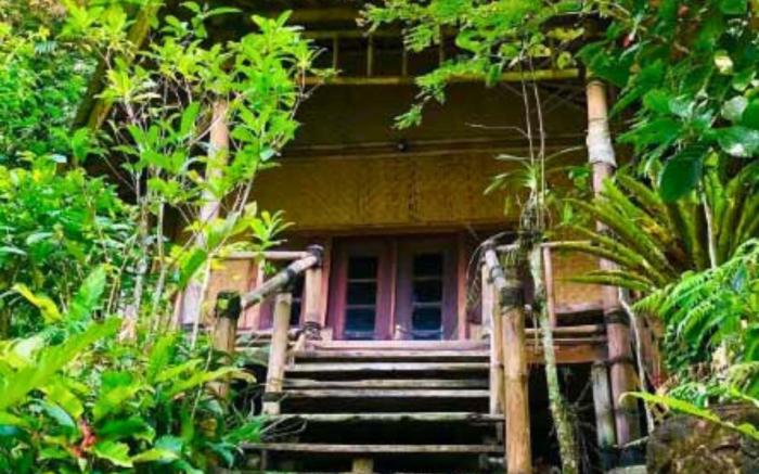 WARUNG REKREASI BEDUGUL