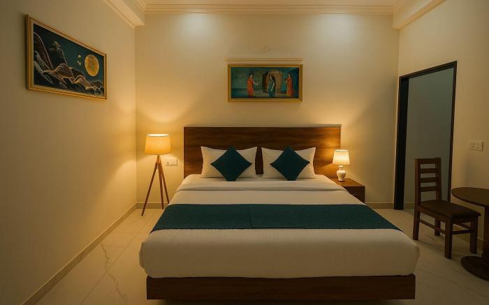 The Opal Hotel