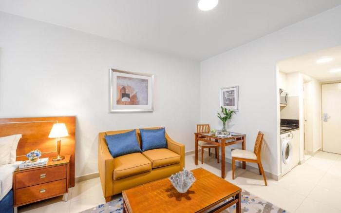 Golden Sands Bur Dubai