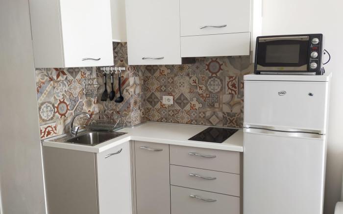 Elegante loft nel nel centro di Milano