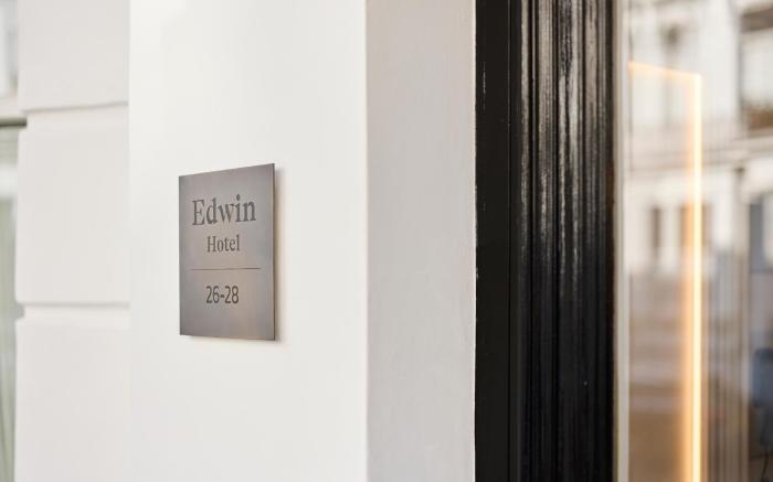 The Edwin Hotel