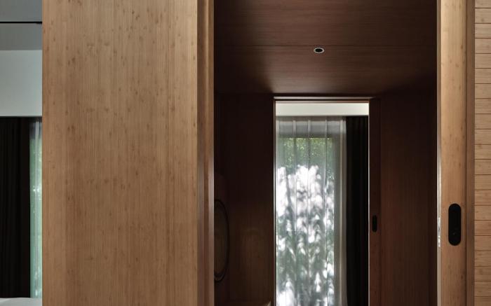 Nanjing Back To Yaxi Manor Resort