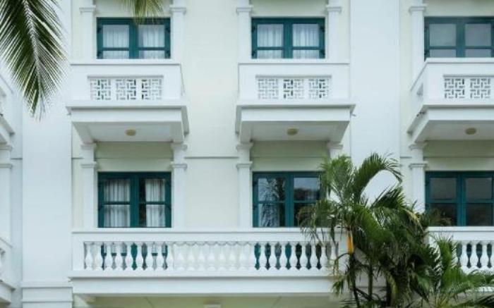 JOLLIE HOTEL PHU QUOC