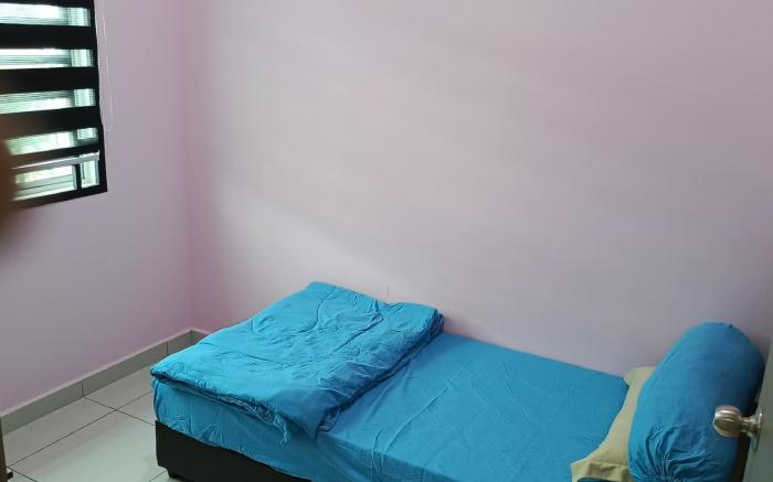 DZI HOMESTAY KEMPADANG 