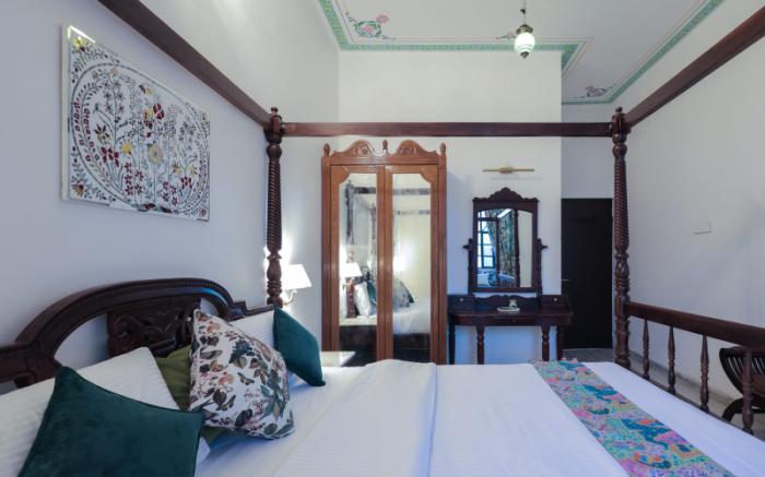 Roop Mahal Homestay