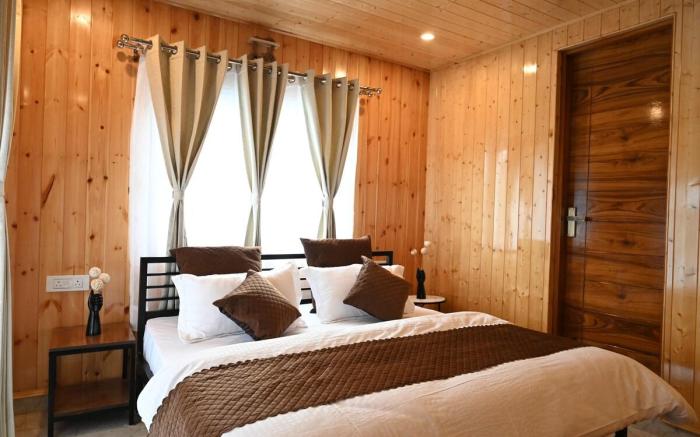 Nuri By The Hills Jacuzzi Retreat 1