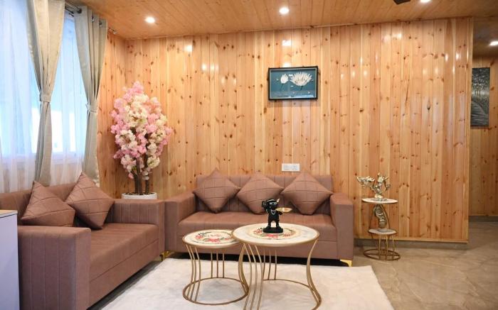 Nuri By The Hills Jacuzzi Retreat 1