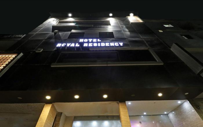 Royal Residency