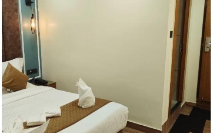 The House Hotel Darjeeling 