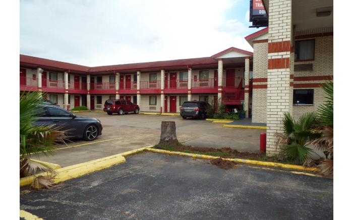 Hotel O Luxury Inn Channelview Baytown I-10