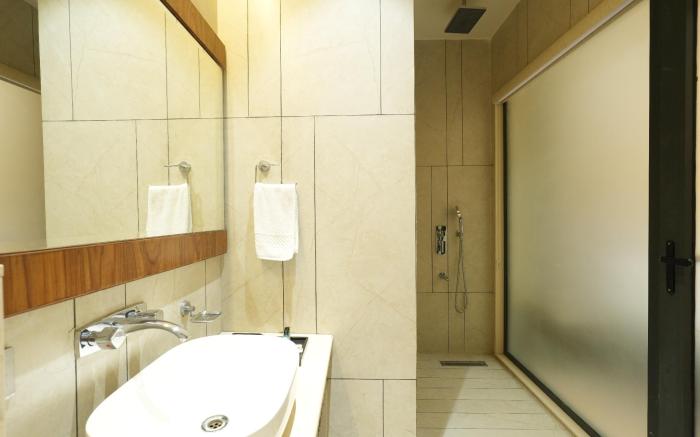 Karnika Resorts Levelup Boutique- Dharamshala