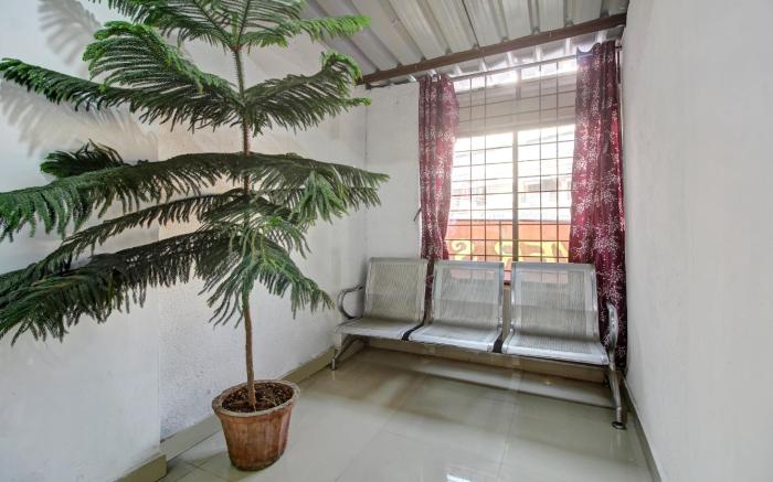 Hotel O Bhekrai Nagar Bus Terminal Formerly