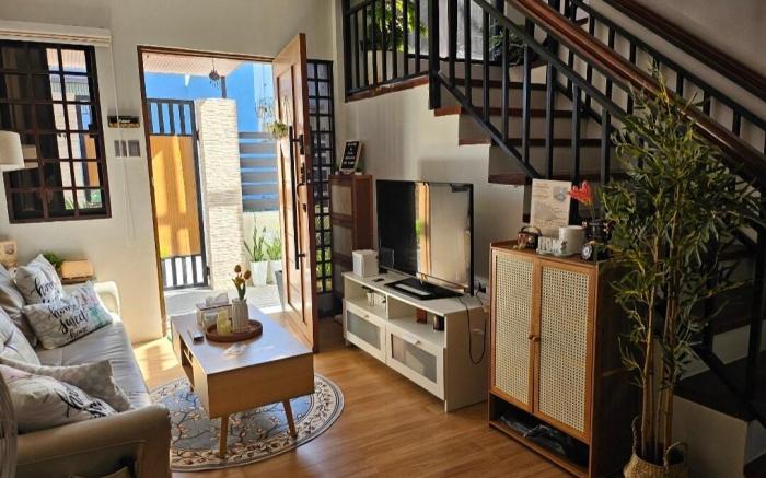 Casa Corazon @Pineview Heights - Amadeo Tagaytay