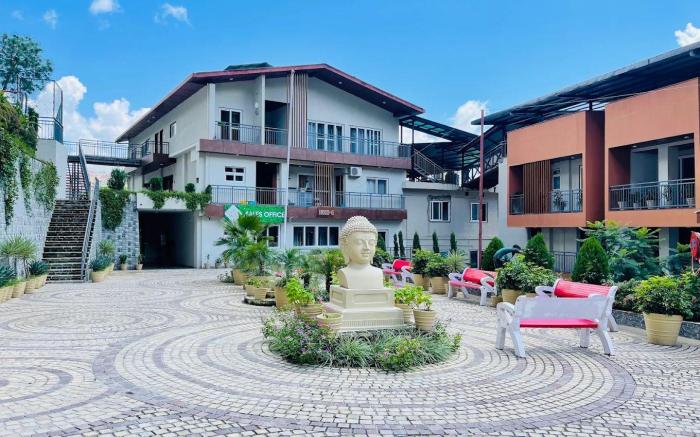 CDS Luxury Homestay Shimla