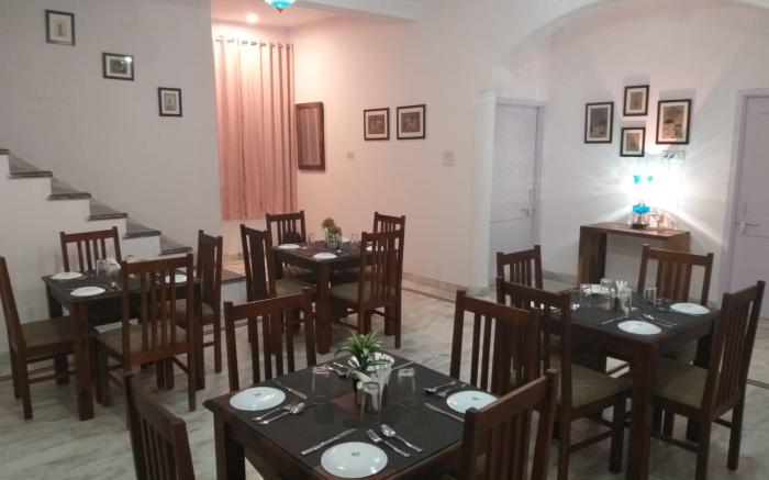 Heritage Homestay by Chunda Villa's