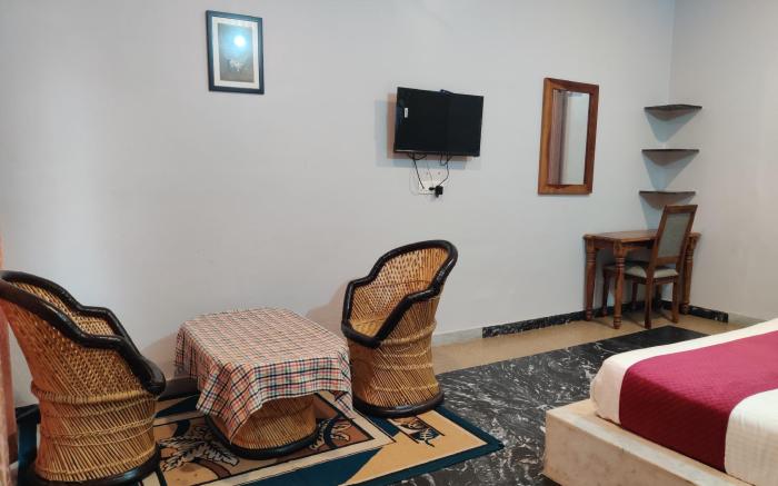 Heritage Homestay by Chunda Villa's