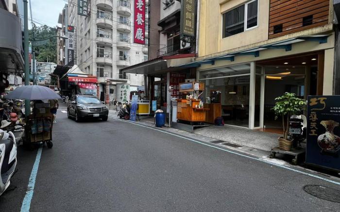 碧楓休閒旅店