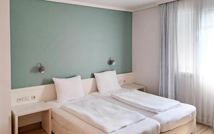 Garner Hotel Aschaffenburg