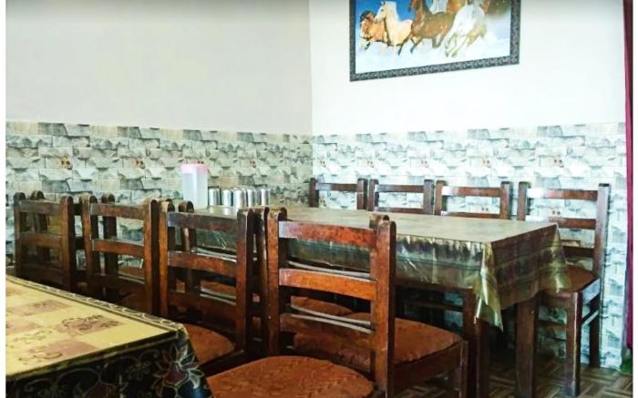 Hotel Kiran Homestay Bhimtal
