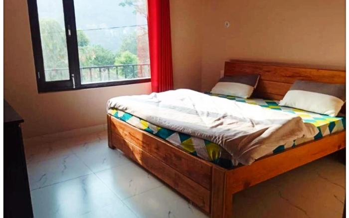 Hotel Kiran Homestay Bhimtal