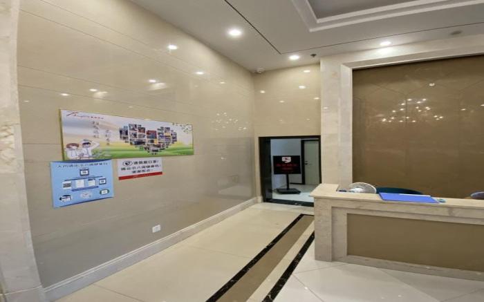 Qingnian Yangguang Hotel - Quanzhou Puxi Wanda LingSHOW Plaza