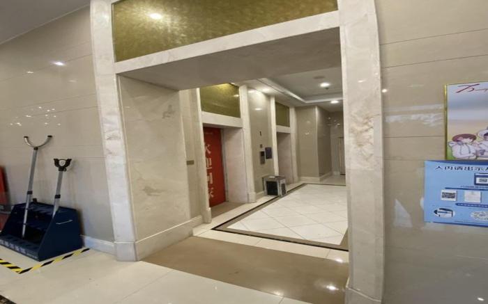 Qingnian Yangguang Hotel - Quanzhou Puxi Wanda LingSHOW Plaza