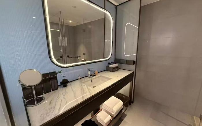Chengdu Wanda Yi Hotel
