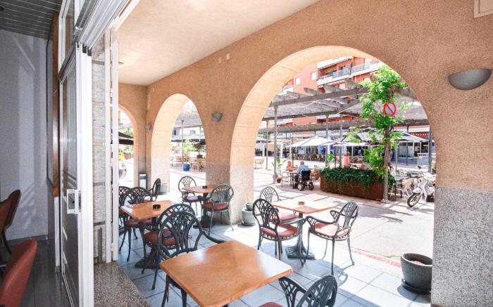Hotel Plaça