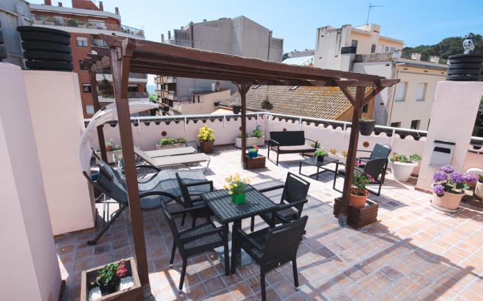 Hotel Plaça