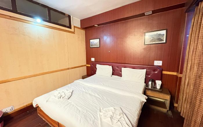 Hotel Apsara Darjeeling