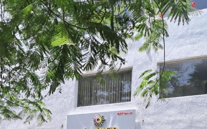 Amber Hotels Nungambakkam
