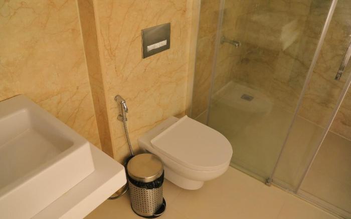 Amber Hotels Nungambakkam