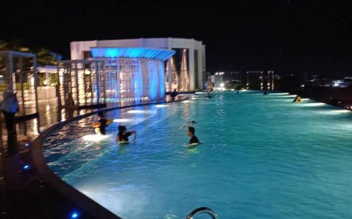 Golden Troika Kota Bharu Homestay - 2 Bedroom