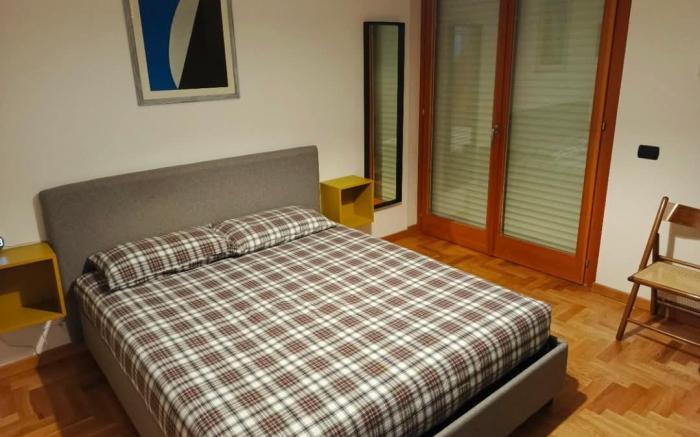 Luxury Apartment Aurelio Rome Capital City 