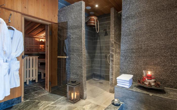 Hotel Stump's Alpenrose