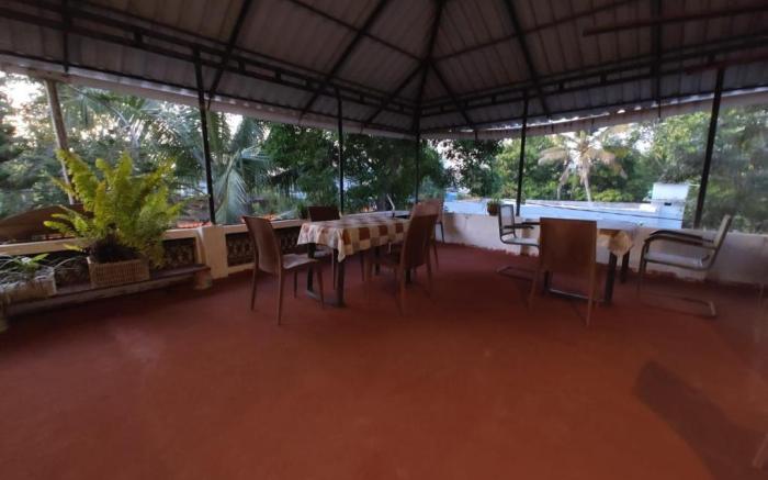 Gothra Beach Casa