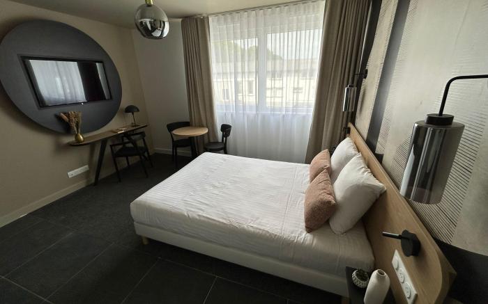 Nemea Apparthotel Coeur Europe Strasbourg Illkirch