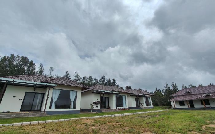 Kavalubare Retreat by Dazzle Destinations 
