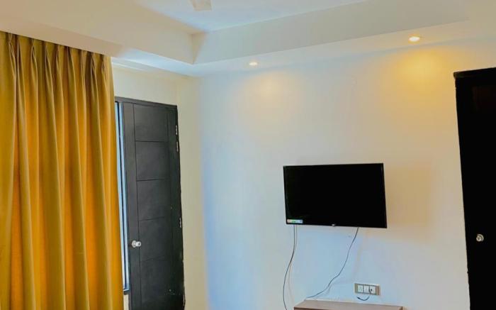 Peaceful 3BHK Villa near All Mandirs – Vrindavan