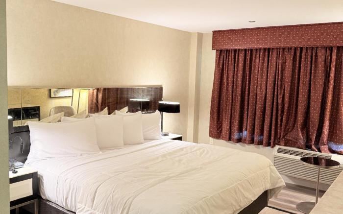 Nova Hotel Bronx