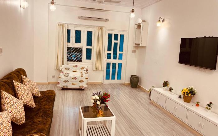 Gulab Niwas Homestay