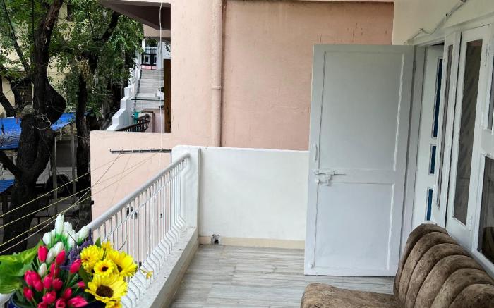 Gulab Niwas Homestay