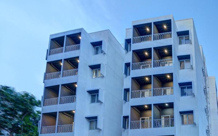 Acasa Suites ITPL Whitefield Near Manipal Hospital