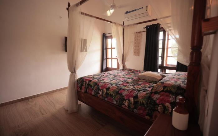Palliath House | Deluxe Room 5