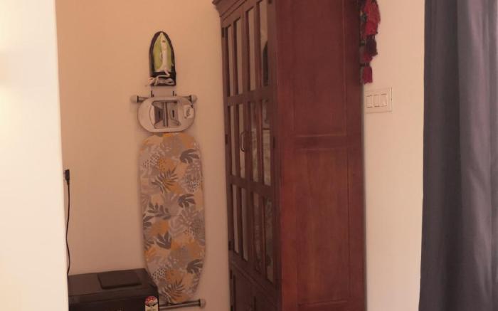 Palliath House |Deluxe Room 4