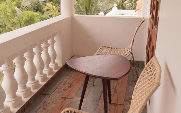 Palliath House |Deluxe Room 4