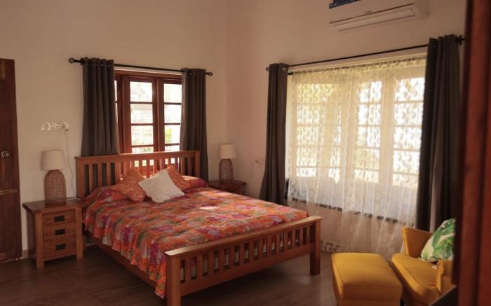 Palliath House | Standard Room 1