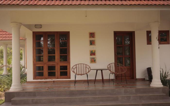 Palliath House | Standard room 2
