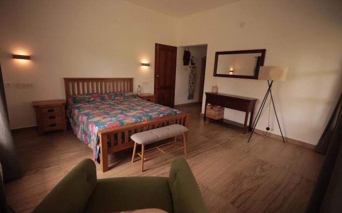 Palliath House | Standard room 3
